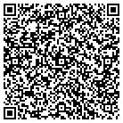 QR code with Custom Fireplace Inserts-Doors contacts