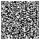 QR code with Defiore-Jorgensen Funeral Home contacts