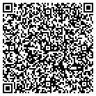 QR code with Deyoung Vroegh Funeral Home contacts