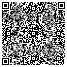 QR code with Custom Flooring of Rochester contacts