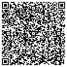 QR code with Custom Threshold contacts
