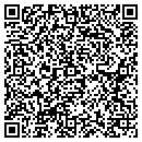 QR code with O Hadaller Ranch contacts