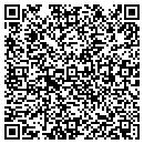 QR code with Jaxinspect contacts