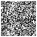 QR code with Ray Anderson Ranch contacts
