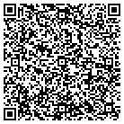 QR code with Accomando Creative Service contacts
