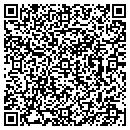 QR code with Pams Daycare contacts