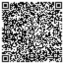 QR code with J & G Marble & Tile Corp contacts