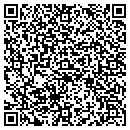QR code with Ronald Walter Vander Yach contacts