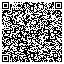 QR code with Ron Trefry contacts