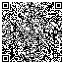 QR code with Maurice Cates contacts
