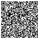QR code with Ranas Daycare contacts