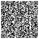QR code with A And N Cleaning Svcs contacts