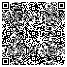 QR code with Accredited Nursing Service contacts