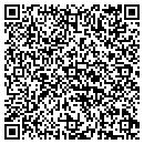 QR code with Robyns Daycare contacts