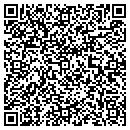 QR code with Hardy Masonry contacts