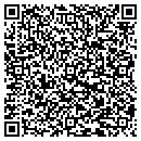 QR code with Harte Masonry Inc contacts