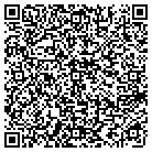 QR code with Ruthies Little Bear Daycare contacts