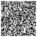 QR code with The Tack Room contacts