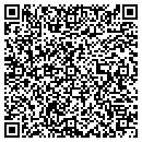 QR code with Thinking Fast contacts