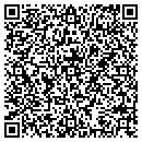QR code with Heser Masonry contacts