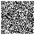 QR code with C Bowen contacts