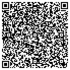 QR code with D&M Custom Ceramic Tile contacts