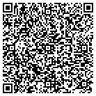 QR code with Advanced Cleaning Services contacts