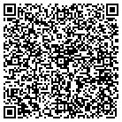 QR code with Optima Building Inspections contacts