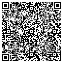 QR code with J And M Masonry contacts