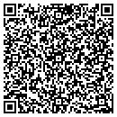 QR code with J E Masonry LLC contacts