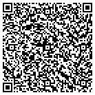 QR code with J&M Custom Designs & Home Buil contacts