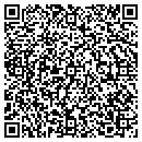 QR code with J & Z Unique Masonry contacts