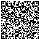 QR code with King Concrete & Masonry contacts
