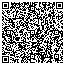 QR code with T And V Daycare contacts