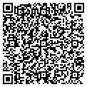QR code with Tee Tees Daycare contacts