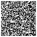 QR code with K S Engineering contacts