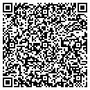 QR code with Alex Mufflers contacts