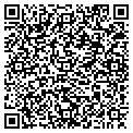 QR code with Dnl Farms contacts