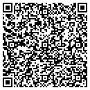 QR code with L-T Masonry contacts