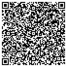 QR code with Luis Vasquez Masonry & Concret contacts