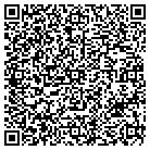 QR code with Michael Hurtubise Wallcovering contacts