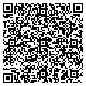 QR code with E C Harvey & Son contacts