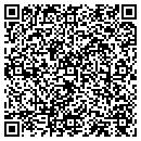 QR code with Amecatl contacts