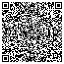 QR code with Tinas Tater Tot Daycare contacts