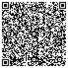 QR code with Travaille Executive Search contacts