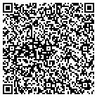 QR code with M Cap Development LLC contacts