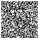 QR code with G L Hess Hardwood Flooring contacts