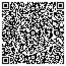 QR code with Mesa Precast contacts