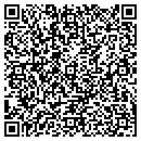QR code with James D Cox contacts