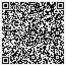 QR code with Redwood Church contacts